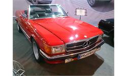 classic car in iran  77