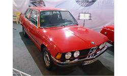 classic car in iran  6
