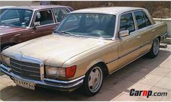 iran classic car  4