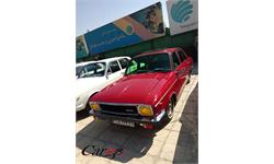 اتومبیل های کلاسیک ایران  43