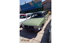 اتومبیل های کلاسیک ایران  51