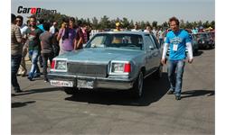 iran classic car 8