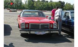 iran classic car 20