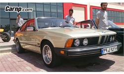 iran car club 28