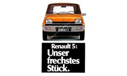Renault R5 photo 30