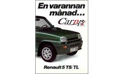 Renault R5 photo 23