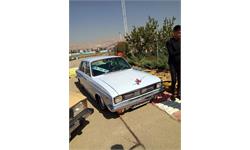 اتومبیل های کلاسیک ایران  29
