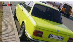 iran classic car  36