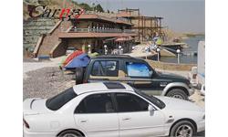 دریاچه تفریحی تهران 7