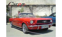 iranian classic cars 9
