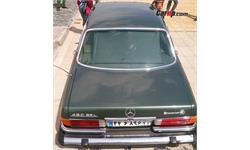 iran classic car  7