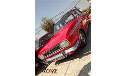 اتومبیل های کلاسیک ایران  33