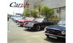 iranian classic cars 21
