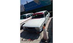 اتومبیل های کلاسیک ایران  50