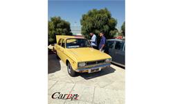 اتومبیل های کلاسیک ایران  18
