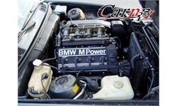 bmw m power 15