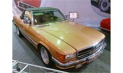 classic car in iran  78