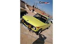 گردهمائی اتومبیل های کلاسیک ایران  7