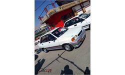 اتومبیل های کلاسیک ایران  15