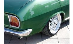 iran classic car site 28