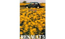 Renault R5 photo 18