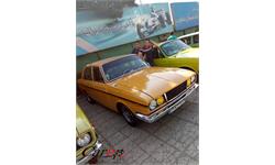 اتومبیل های کلاسیک ایران  26