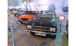 classic car in iran  57