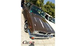 اتومبیل های کلاسیک ایران  34