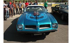 iran classic car 7