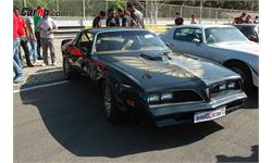 iran classic car 9