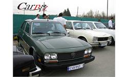 اتومبیل های کلاسیک 17