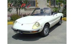 iranian classic cars 18