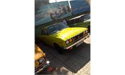 اتومبیل های کلاسیک ایران  27