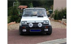 Renault R5 photo 1