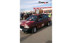 گردهمائی اتومبیل های کلاسیک ایران 52