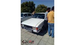 اتومبیل های کلاسیک ایران  3