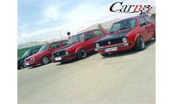 germany car  club 16