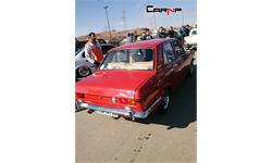 گردهمائی اتومبیل های کلاسیک ایران  20