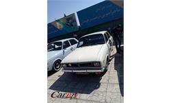 اتومبیل های کلاسیک ایران  40