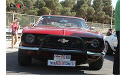 iran classic car 14