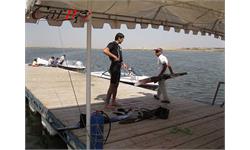 دریاچه تفریحی تهران 12
