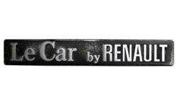 Renault R5 photo 28