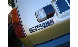 Renault R5 photo 13