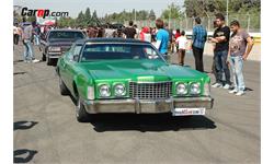 iran classic car 15