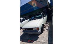 اتومبیل های کلاسیک ایران  34