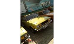 اتومبیل های کلاسیک ایران  25
