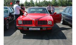 iran classic car 22