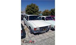 اتومبیل های کلاسیک ایران  11