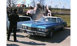 نمایشگاه خودروهای کلاسیک وتیونینگ قائم شهر(مازندران) 13