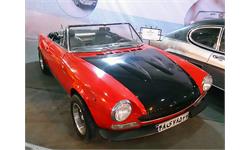 classic car in iran  59